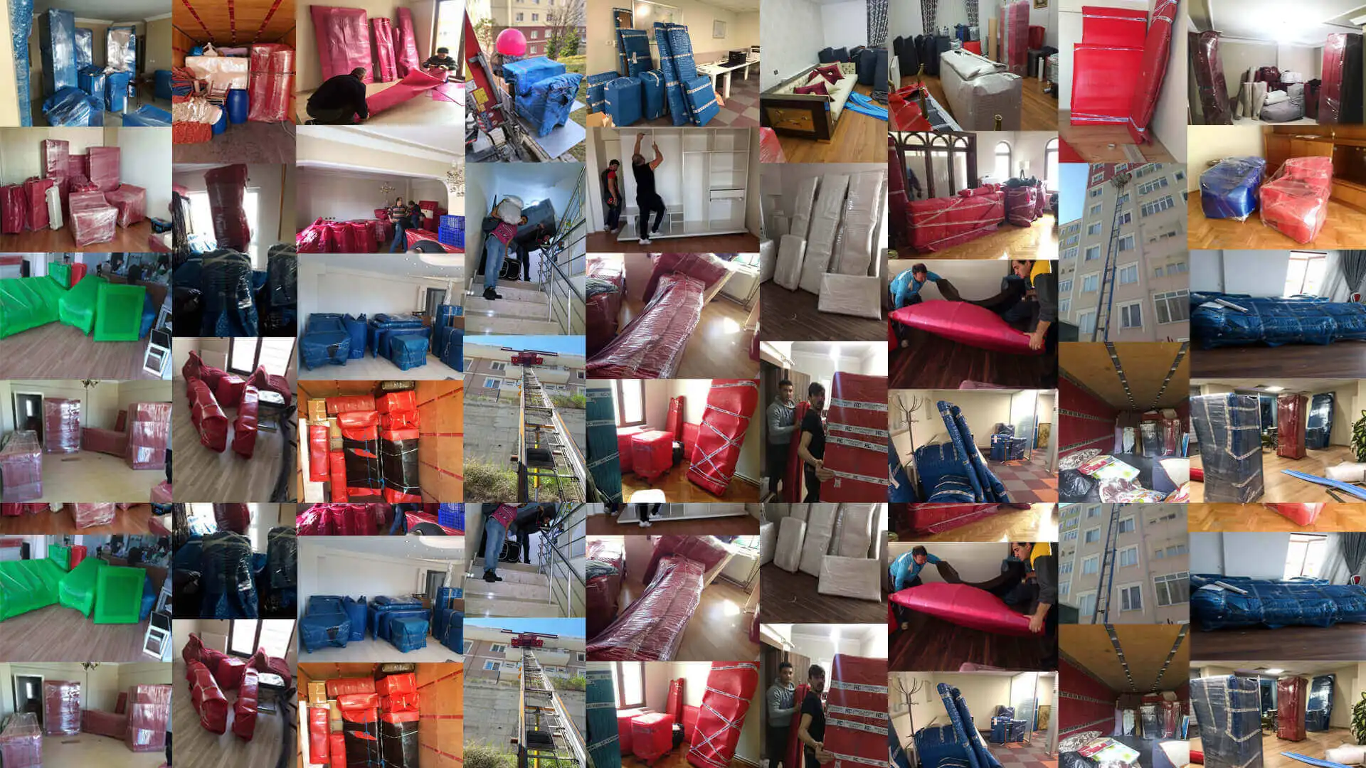 Cumayeri Evden Eve Nakliyat Slider